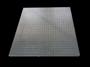 پانچ اگزوز شکافدار