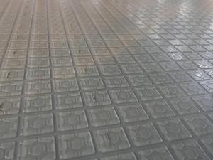 پانچ اگزوز شکافدار 