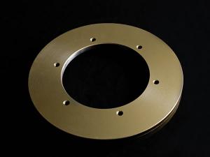 چرخ صیقل دهی خشک
